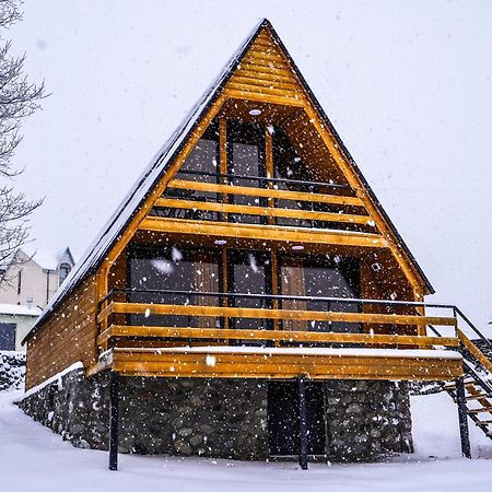 Khara Cottage Kazbegi Exterior photo