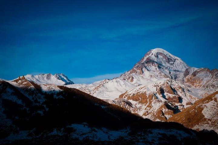 Khara Cottage Kazbegi Exterior photo