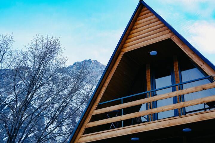 Khara Cottage Kazbegi Room photo